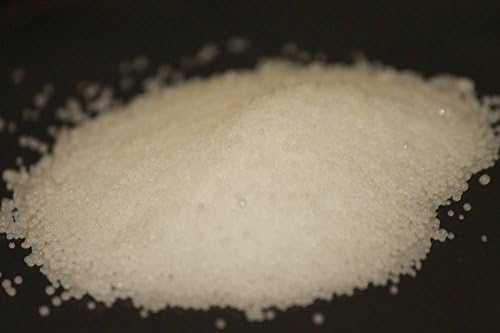 Sodium Hydroxide (Lye, Caustic Soda) 99% Pure 10lb