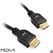 Premium High Resolution Hdmi - Hdmi Male to Male Gold Plated Cable - 4.5m / 15 Feet