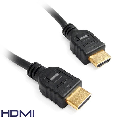 Electronics: Link Depot Cable 15 Hdmi To Hdmi