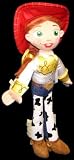 Disney Toy Story Plush Jessie Doll