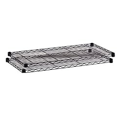 Safco 48"x18" Commercial Extra Shelf Pack