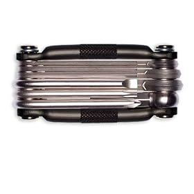 Crank Brothers Multi 10 Bike Tool by 