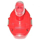 Replacement Power Tool Battery for Makita LS800WB, ML183 (Flashlight) , SC190DWDE , UB181DZ, SC190DWDE, UB181D, UB181DZ Power Tool Battery Fit Part Numbers 192827-3, 1834, 192829-9, 193159-1