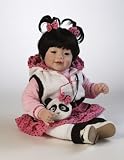 Panda Fun Girl Charisma Adora 2010 Doll 20841