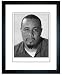 Charles Mingus Black and White Portrait, Undated