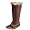 Sorel Women's Cate The Great NL1572 Boot,Tobacco/Suede,5 M US
