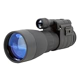 Sightmark Ghost Hunter 5x60 Night Vision Monocular