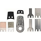 Fein 63901025060 Mini Cut and File Set