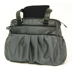 Gerber Nylon Fashion Diaper Tote