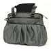 Gerber Nylon Fashion Diaper Tote, Grey