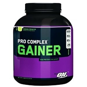 Optimum Nutrition Pro Complex Gainer