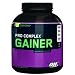 Health & Personal Care : Optimum Nutrition Pro Complex Gainer, Banana Cream Pie, 14 Servings