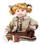 22 Duck House Collectible Vinyl Doll - Brea