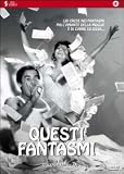 Questi Fantasmi ( Italienische  Fassung ) - Sophia Loren; Vittorio Gassman; Aldo Giuffr�; Margaret Lee; Mario Adorf; Marcello Mastroianni