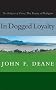 In Dogged Loyalty: The Religion of Poetry: The Poetry of Religion