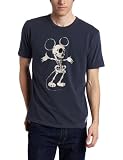 French Connection Men's Bone-R Short Sleeve Tee