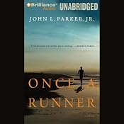 Once a Runner | [John L. Parker Jr.]
