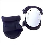 Superpro Knee Pads Fastening Method: Velcro Closure (part# 50400)
