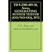 TB 9-2300-409-30, Army, GENERATING SYSTEM TESTER (GO/NO-GO), 1972