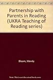 Partnership with parents in reading