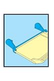 Rototrim RC RCRD24 Roll Holder for 24-Inch Cutters