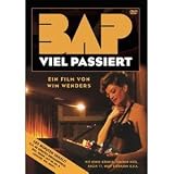 Ode to Cologne: A Rock 'N' Roll Film ( Viel passiert - Der BAP-Film ) [ NON-USA FORMAT, PAL, Reg.0 Import - Germany ]