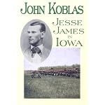 Jesse James in Iowa book cover