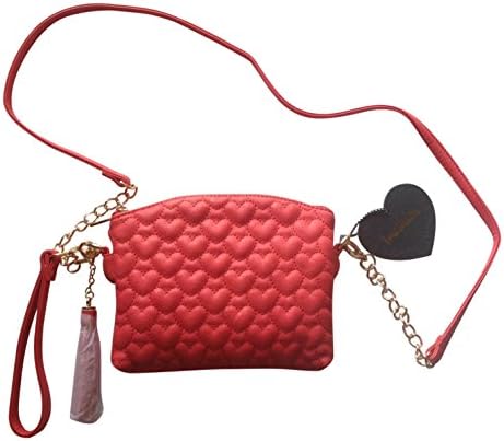 Imoshion Luxury Vegan Crossbody Handbag