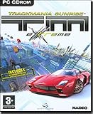 TrackMania: Sunrise Review Image