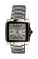 Pierre Cardin Men's Time Couture Collection Avenue Bracelet Watch #PC67541417031