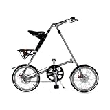 STRiDA 5.0 SX LTD - Silver - Mark Sanders for Areaware