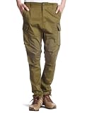 (ビームス)BEAMS / サルエルスキニー6Pパンツ new 11241702803 67 OLIVE/OD M