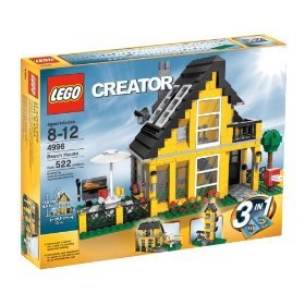 LEGO&reg; Creator Beach House