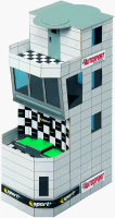 Buy Scalextric C8151 Control Tower online at Discounted New and Used prices. Delivered to your door with Childrens Toyshop.com