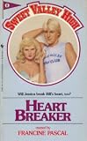 Heart Breaker (Sweet Valley High, No. 8)