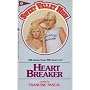 Heart Breaker (Sweet Valley High, No. 8)