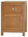 Home Styles Night Stand