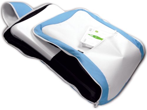 Competition Pro Wii Fit Balance Board Carry Case (Wii)