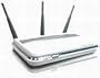 Airlink Wireless-n Broadband Router with QOS & 3 External Antennas Ar680w