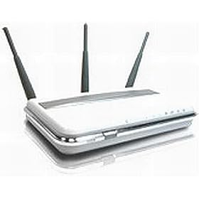 airlink wireless router