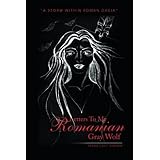 letters to my romanian gray wolf a storm within roman dacia