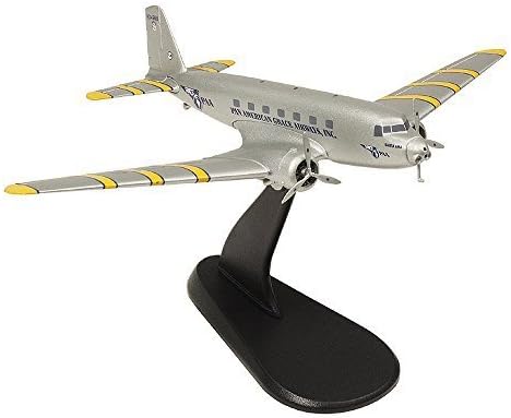 Hobby Master 1/200 DC-2 Santa Ana