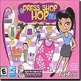 Dress Shop Hop jc