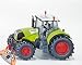 Spielwaren : Siku Control 6759 - Claas Axion 850 m. Fernbed.
