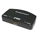 SunshineTronic HDMI Switch | Umschalter | Automatic | 3D-f�hig| 3xIN, 1xOUT | FullHD | mit Fernbedienung