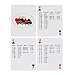 Hold'em or Fold'em Training Cards