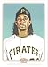 2010 Topps T-206 Baseball Card #275 Andrew McCutchen Pittsburgh Pirates
