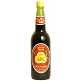 ABC Indonesian Sweet Soy Sauce by Pacific Rim Gourmet