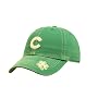 Chicago Cubs St. Patty's Fatty Franchise Fitted Cap
