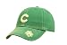 Chicago Cubs St. Patty's Fatty Franchise Fitted Cap